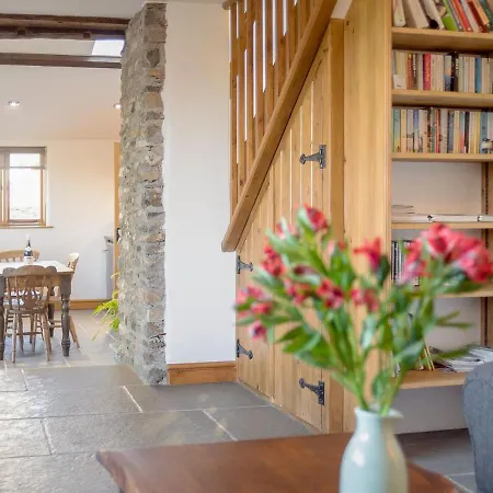Stone Barn Farm Holiday home