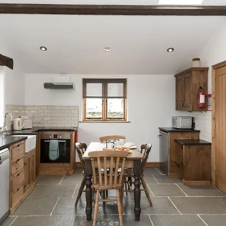 Stone Barn Farm Holiday home *