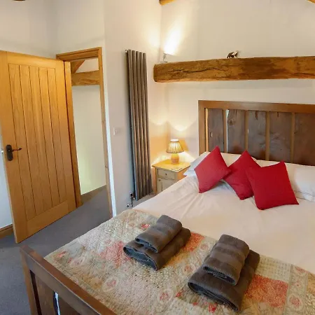 Stone Barn Farm Holiday home Staveley (Cumbria)