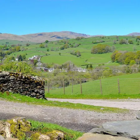 Stone Barn Farm Holiday home *