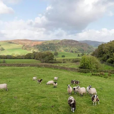 度假居 Stone Barn Farm