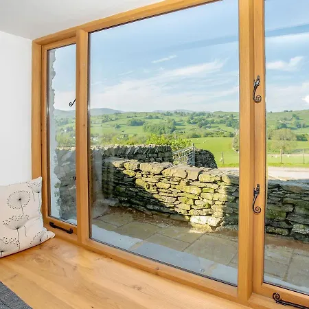 Stone Barn Farm Holiday home