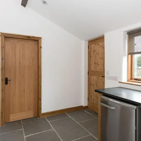 Holiday home Stone Barn Farm *