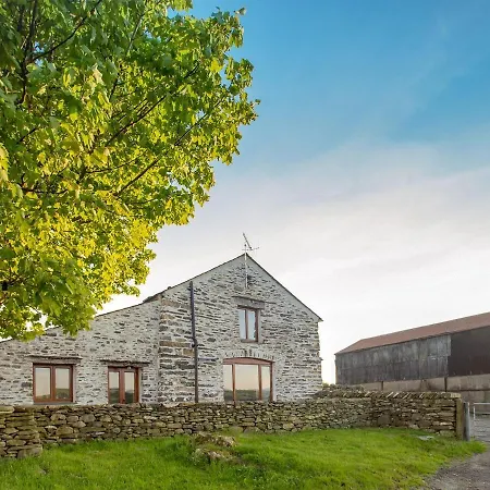 Stone Barn Farm 度假居 *