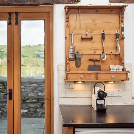 Stone Barn Farm *