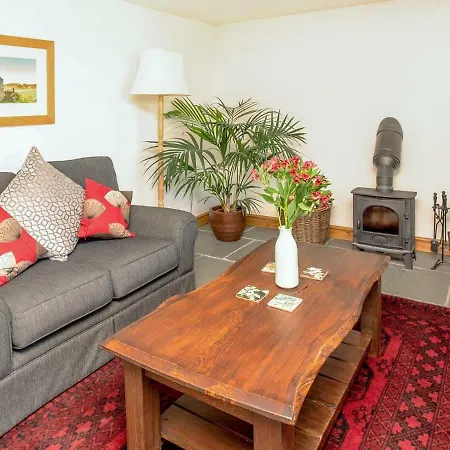 Stone Barn Farm * Staveley