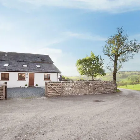 Stone Barn Farm Holiday home *