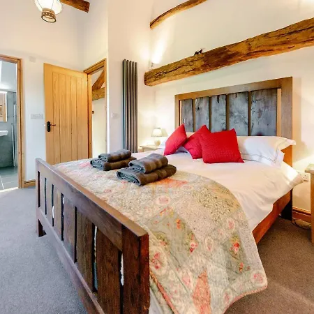 Stone Barn Farm * Staveley (Cumbria)